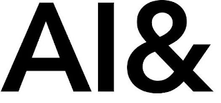 AI& logo