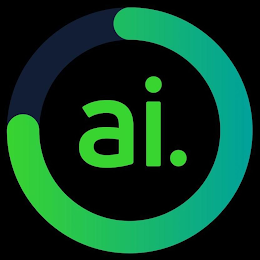 AI. logo