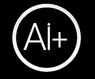 AI+ logo