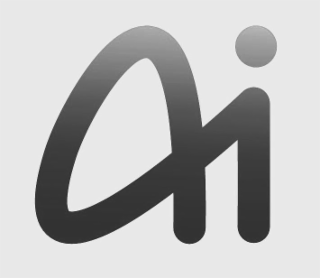 AI logo