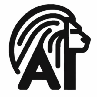 AI logo