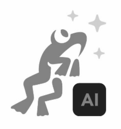 AI logo