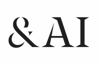 & AI logo