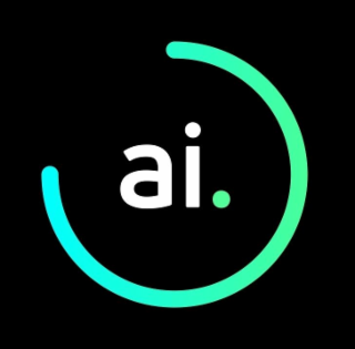 AI. logo