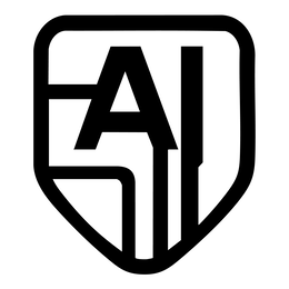 AI logo