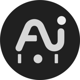 AI logo