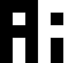 AI logo