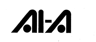 AI-A logo