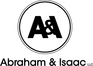 A&I ABRAHAM & ISAAC LLC logo