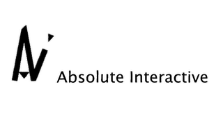 AI ABSOLUTE INTERACTIVE logo