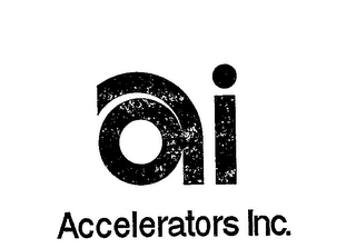 AI ACCELERATORS INC. logo