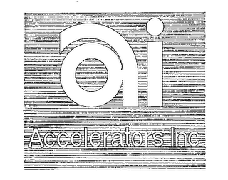 AI ACCELERATORS INC. logo