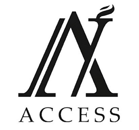 AI ACCESS logo
