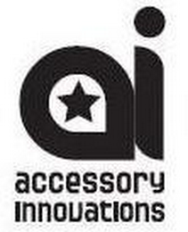AI ACCESSORY INNOVATIONS logo
