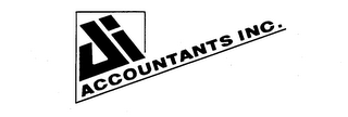 AI ACCOUNTANTS INC. logo