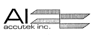 AI ACCUTEK INC. logo