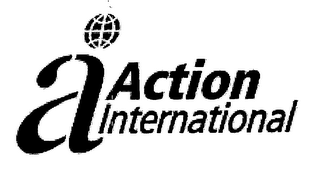 AI ACTION INTERNATIONAL logo