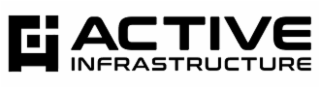 AI ACTIVE INFRASTRUCTURE logo