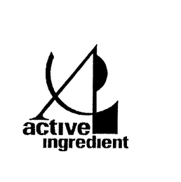 AI ACTIVE INGREDIENT logo