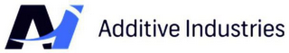 AI ADDITIVE INDUSTRIES logo