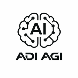 AI ADI AGI logo