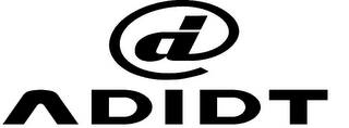 @AI ADIDT logo