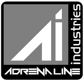 AI ADRENALINE INDUSTRIES