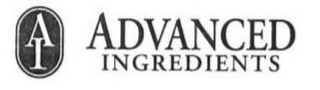 AI ADVANCED INGREDIENTS logo