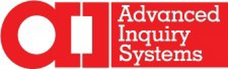AI ADVANCED INQUIRY SYSTEMS logo