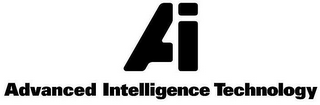 AI ADVANCED INTELLIGENCE TECHNOLOGY logo