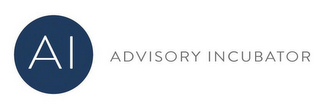 AI ADVISORY INCUBATOR logo