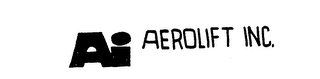 AI AEROLIFT INC. logo