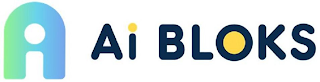 AI AI BLOKS logo
