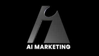 AI AI MARKETING logo
