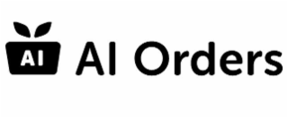 AI AI ORDERS logo
