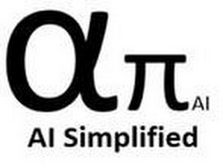 AI AI SIMPLIFIED logo