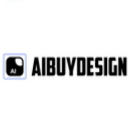 AI AIBUYDESIGN logo