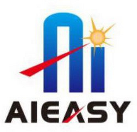 AI AIEASY logo