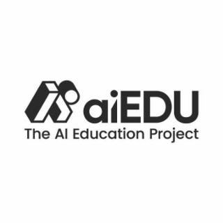 AI AIEDU THE AI EDUCATION PROJECT logo