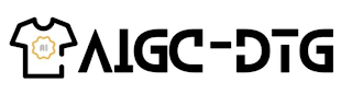 AI AIGC-DTG logo