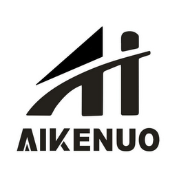 AI AIKENUO logo