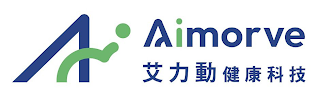 AI AIMORVE logo