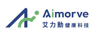 AI AIMORVE logo
