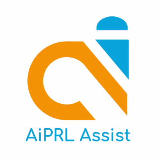 AI AIPRL ASSIST logo