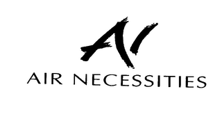 AI AIR NECESSITIES logo