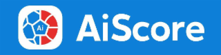 AI AISCORE logo