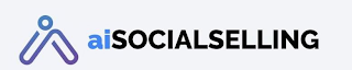 AI AISOCIALSELLING logo