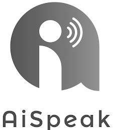 AI AISPEAK logo