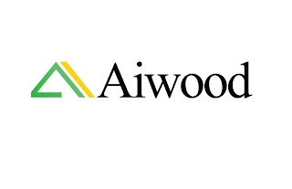 AI AIWOOD logo