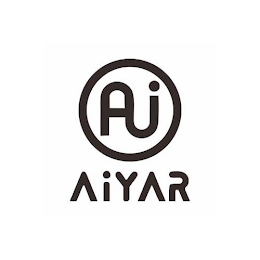 AI AIYAR logo
